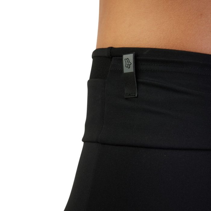 detail Dámské legíny Fox Lukanoe Thermo Legging