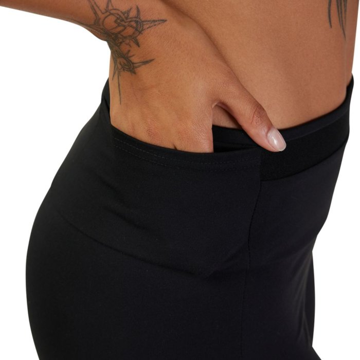 detail Dámské legíny Fox Lukanoe Thermo Legging