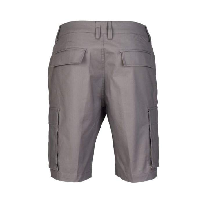 detail Pánské šortky Fox Slambozo Short 3.0 Pewter