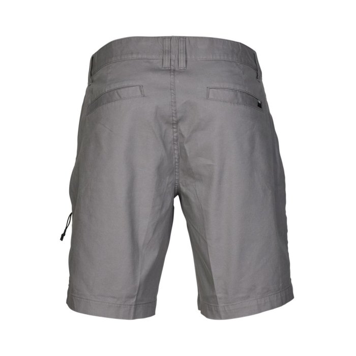 detail Pánské šortky Fox Essex Short 3.0 Pewter