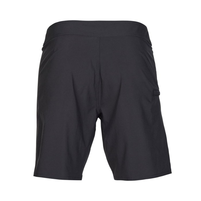detail Pánské plavky Fox Overhead 18 Boardshorts Black