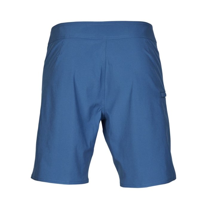 detail Pánské plavky Fox Overhead 18 Boardshorts Indigo