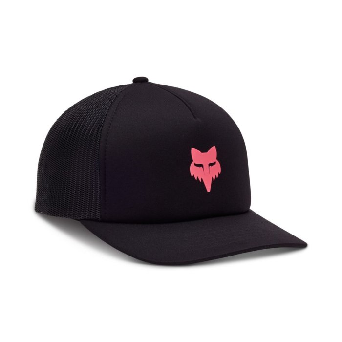 detail Dámská kšiltovka Fox W Boundary Trucker