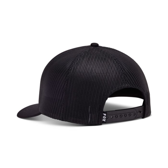 detail Dámská kšiltovka Fox W Boundary Trucker