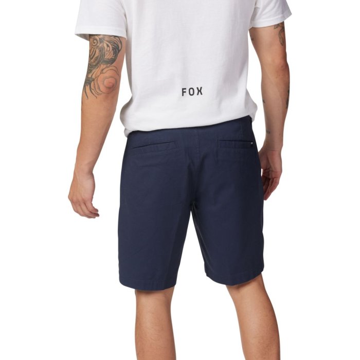 detail Pánské šortky Fox Essex Short 3.0 Midnight