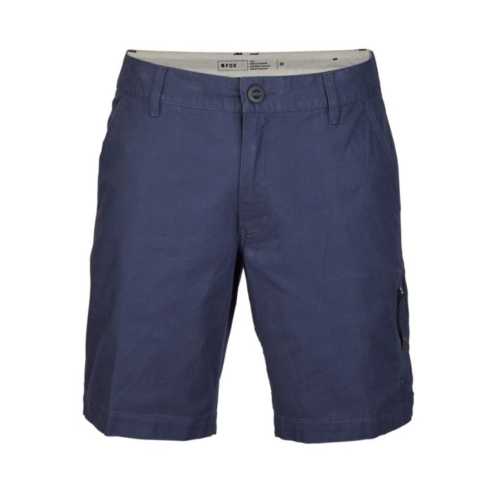 detail Pánské šortky Fox Essex Short 3.0 Midnight