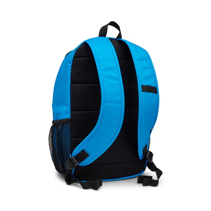 detail Pánský batoh Fox Clean Up Backpack true blue