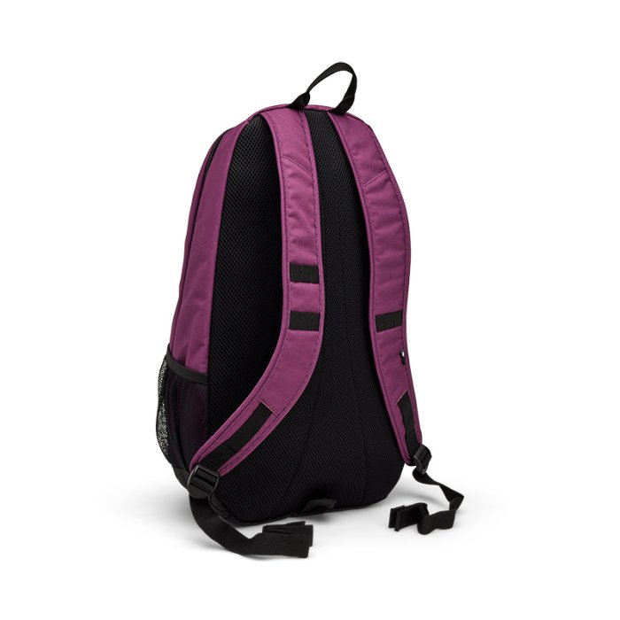 detail Pánský batoh Fox 180 Backpack sangria