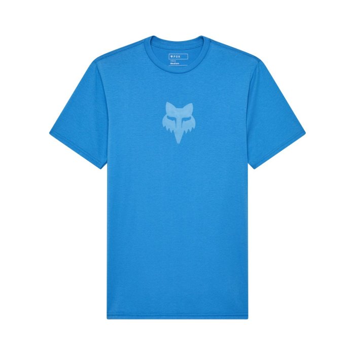 detail Pánské triko Fox Fox Head Ss Prem Tee