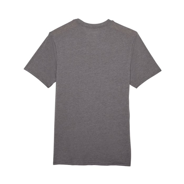 detail Pánské triko Fox Absolute Ss Tech Tee