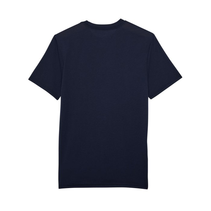 detail Pánské triko Fox Absolute Ss Tech Tee