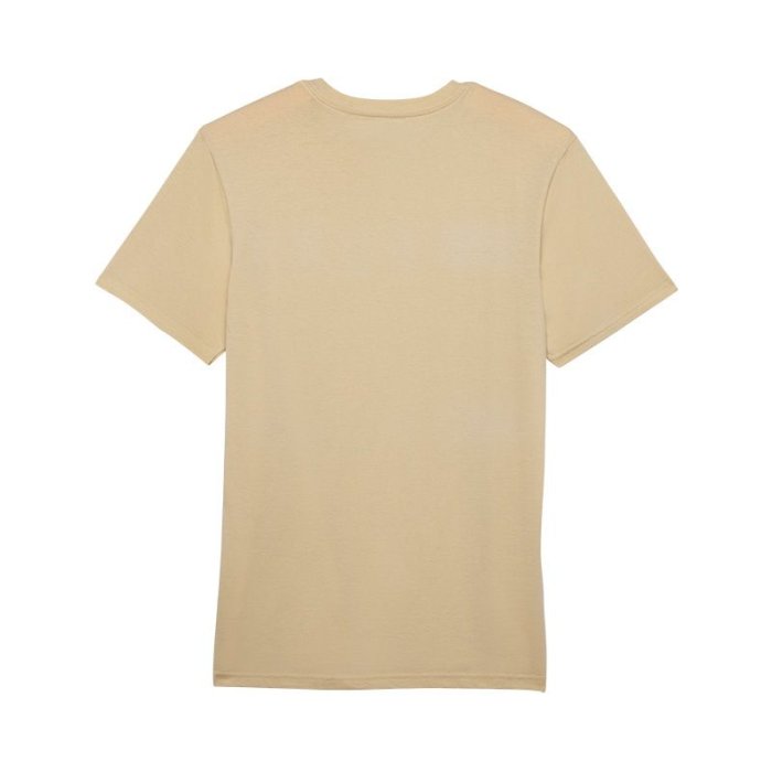 detail Pánské triko Fox Absolute Ss Prem Tee