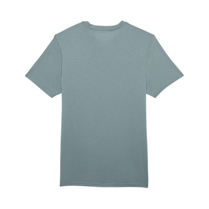 detail Pánské triko Fox Absolute Ss Tech Tee