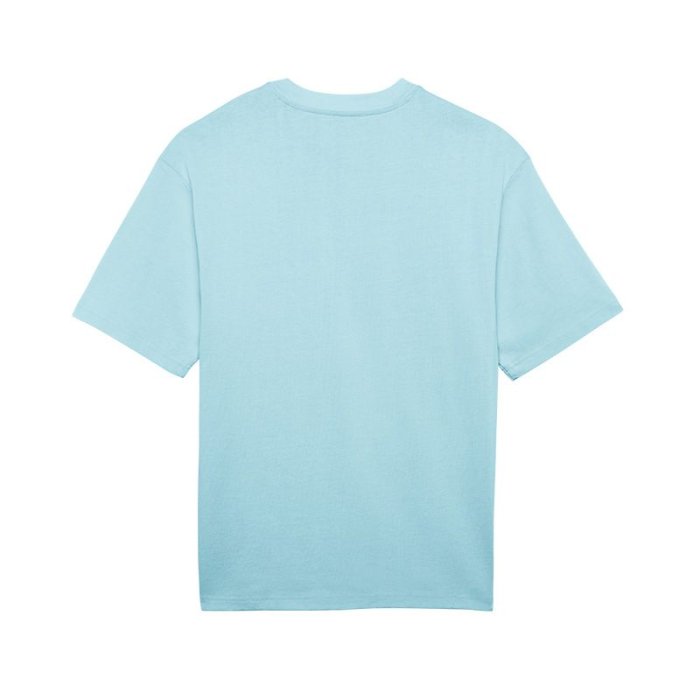 detail Pánské triko Fox Wordmark Ov Ss Tee