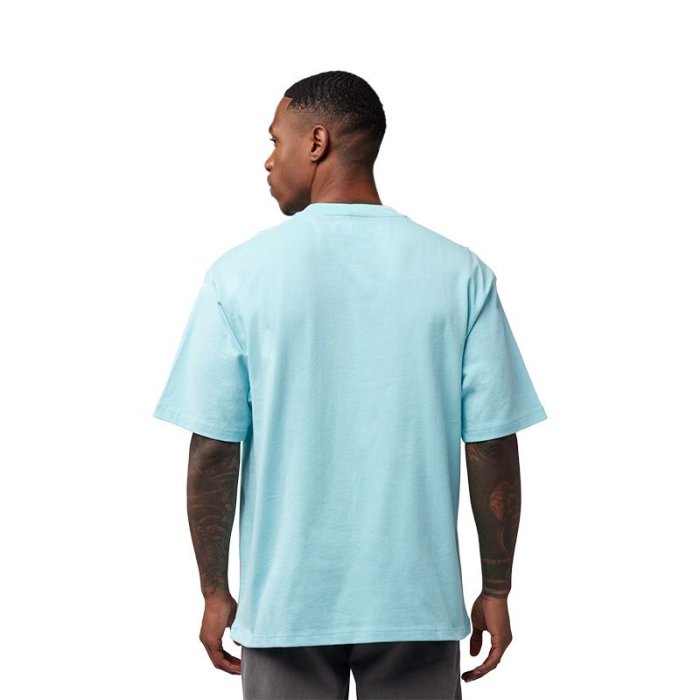 detail Pánské triko Fox Wordmark Ov Ss Tee