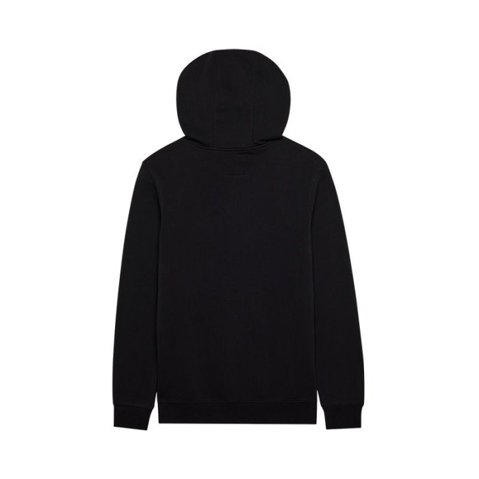 detail Pánská mikina Fox Emotion Fleece Po