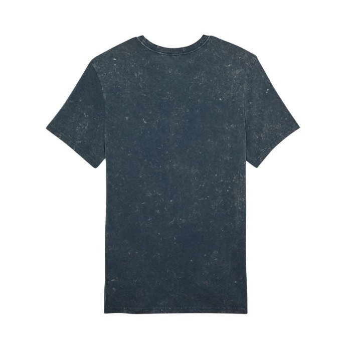 detail Pánské triko Fox Throttle Ss Prem Tee