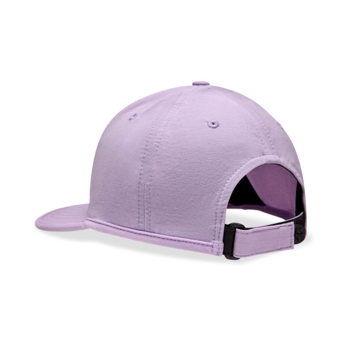 detail Dámská kšiltovka Fox W Absolute Tech Hat Lilac