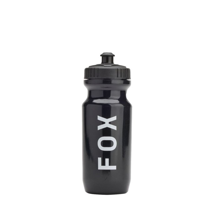 detail Cyklo lahev Fox Fox Base Water Bottle Black