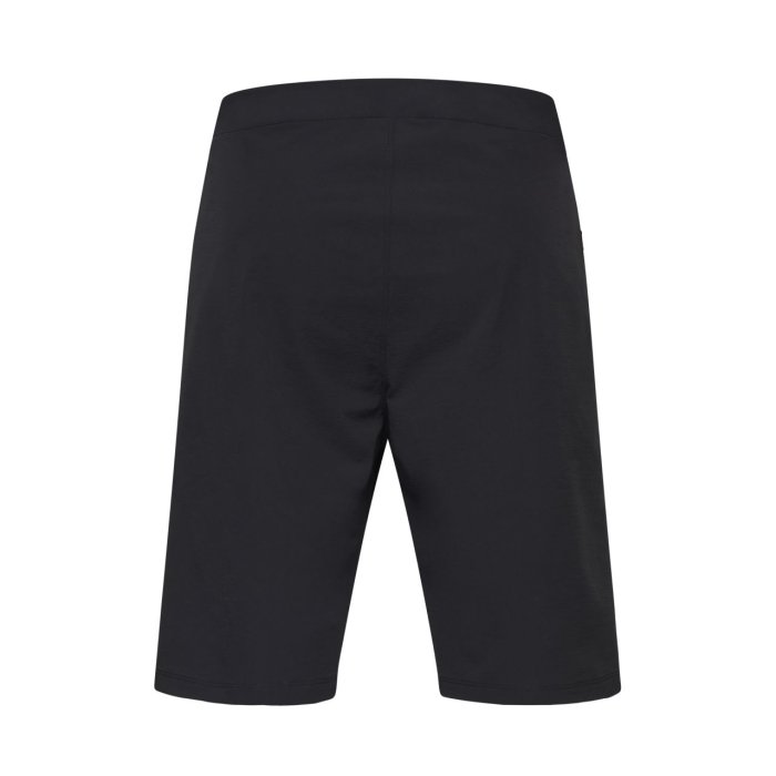 detail Pánské cyklo šortky Fox Ranger Short W/Liner Black