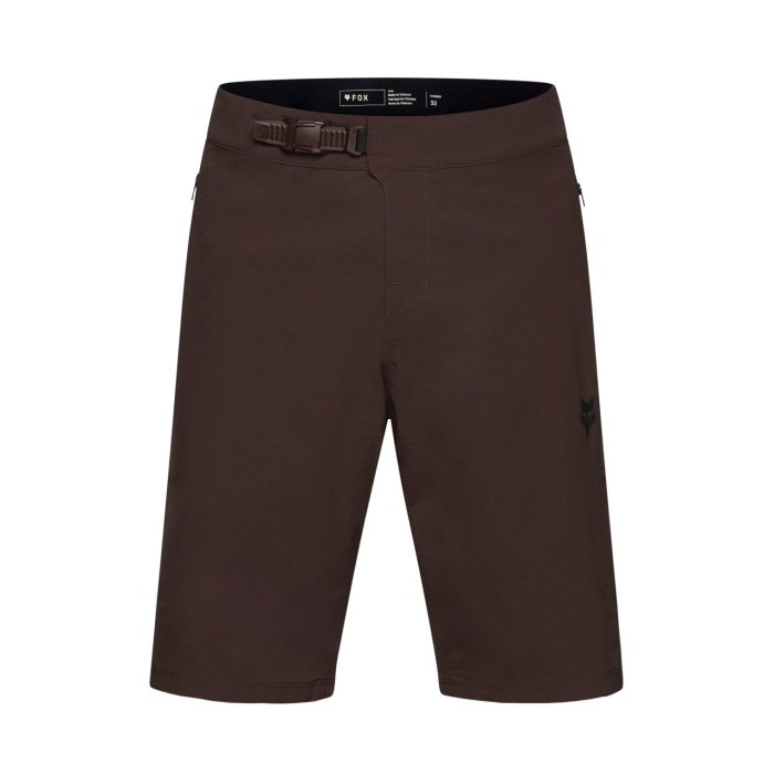 detail Pánské cyklo šortky Fox Ranger Short Cocoa