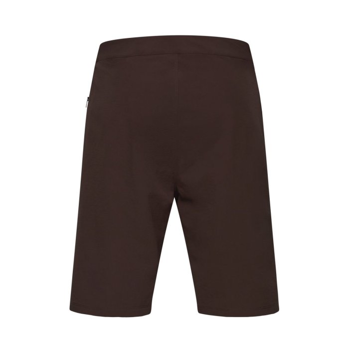 detail Pánské cyklo šortky Fox Ranger Short Cocoa