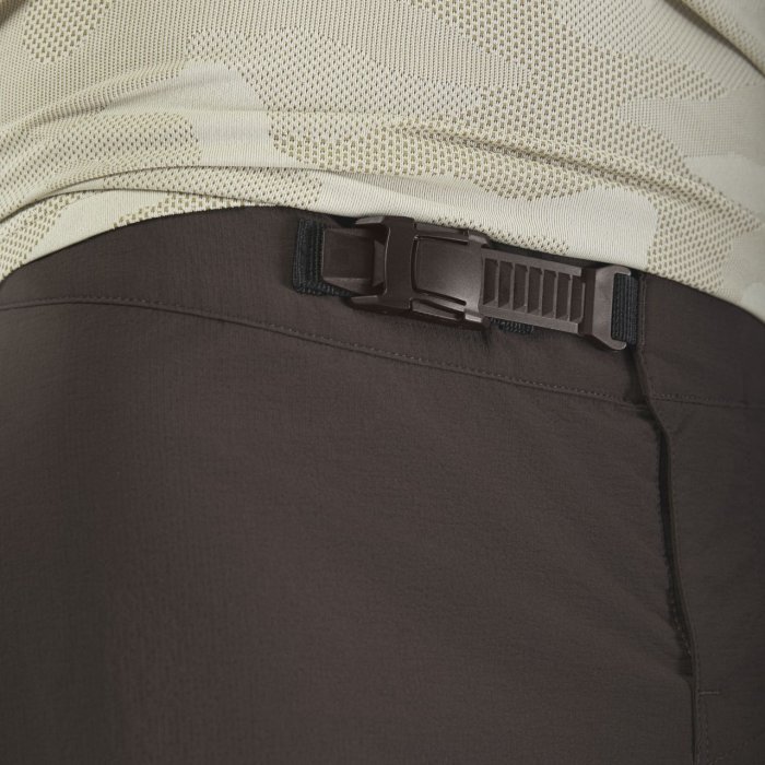 detail Pánské cyklo šortky Fox Ranger Short Cocoa