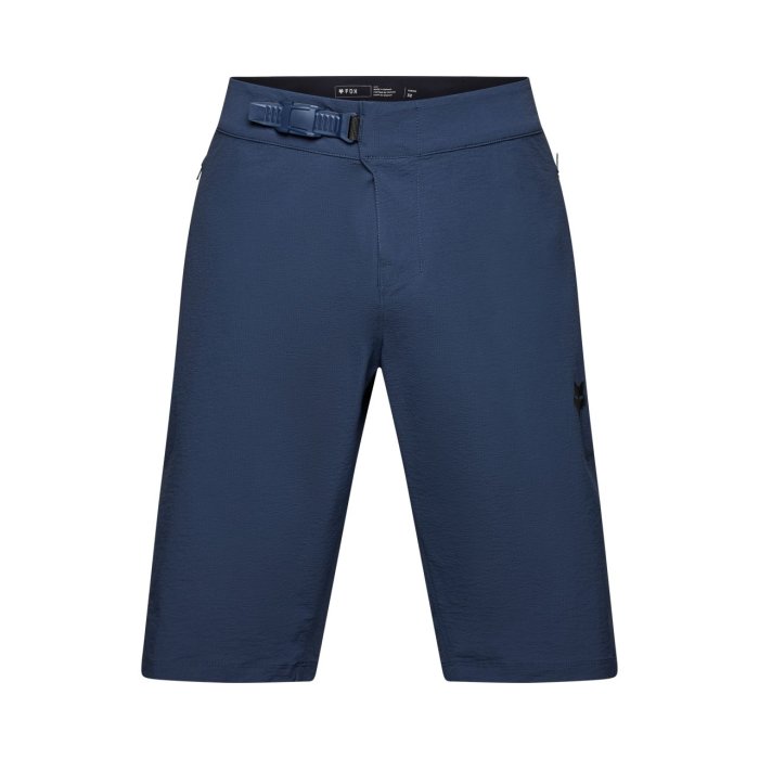 detail Pánské cyklo šortky Fox Ranger Short Midnight