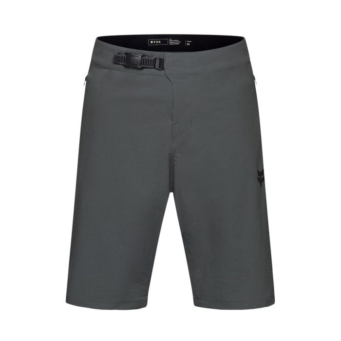 detail Pánské cyklo šortky Fox Ranger Short Dark Shadow