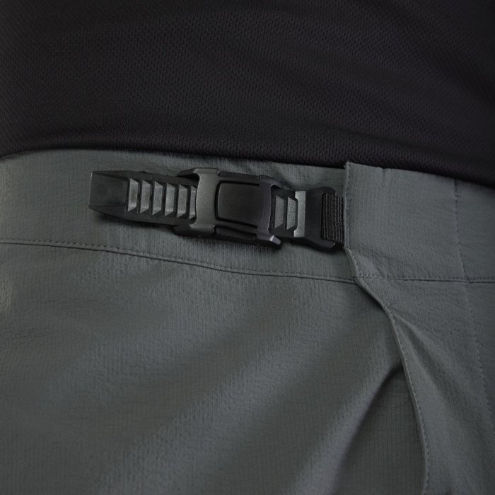 detail Pánské cyklo šortky Fox Ranger Short Dark Shadow