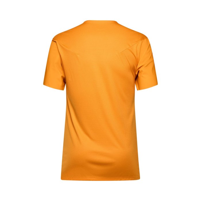 detail Pánský cyklo dres Fox Flexair Pro Ss Jersey Caramel