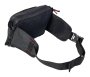 nahlad Ledvinka Fox Hip Pack Black