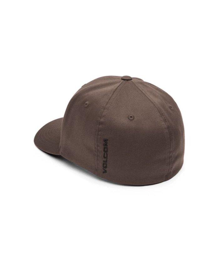 detail Pánská čepice Volcom Full Stone Flexfit Hat Wren