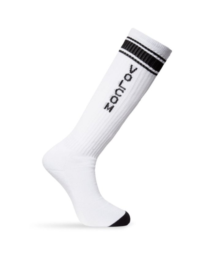 detail Pánské ponožky Volcom High Stripe Sock Pr