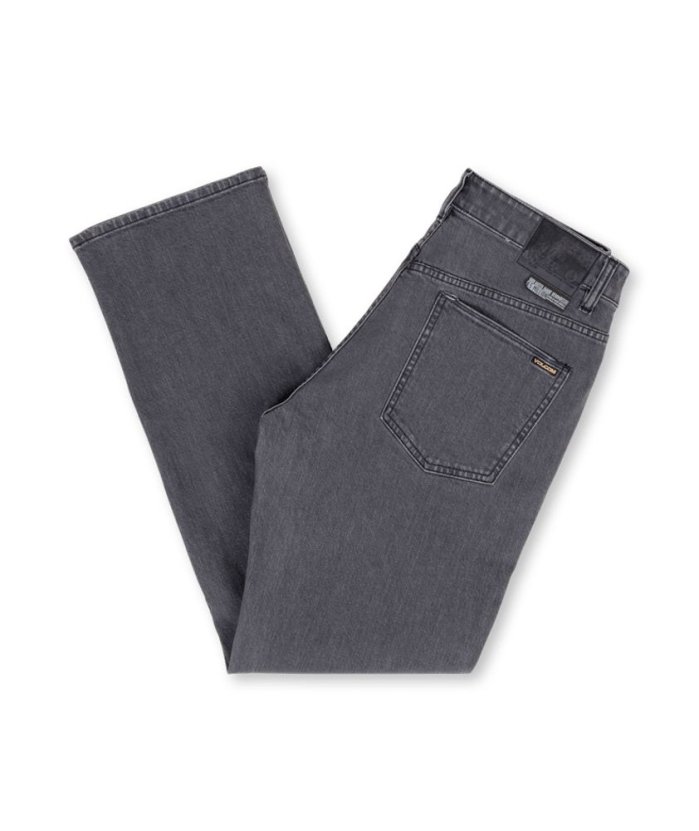 detail Pánské kalhoty Volcom Modown Denim
