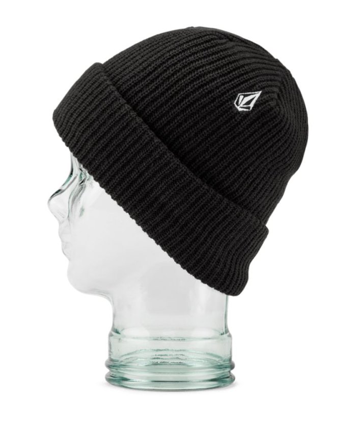 detail Pánský kulich Volcom Sweep Lined Beanie