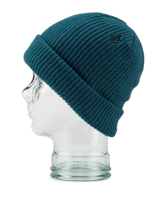 detail Pánský kulich Volcom Sweep Lined Beanie