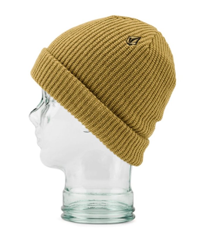 detail Pánský kulich Volcom Sweep Beanie