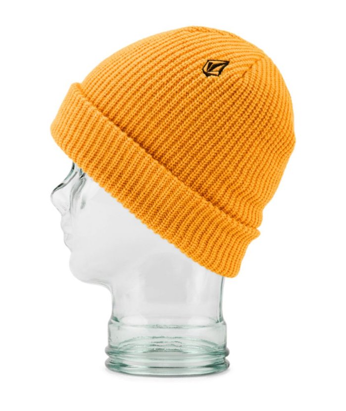 detail Pánský kulich Volcom Sweep Beanie