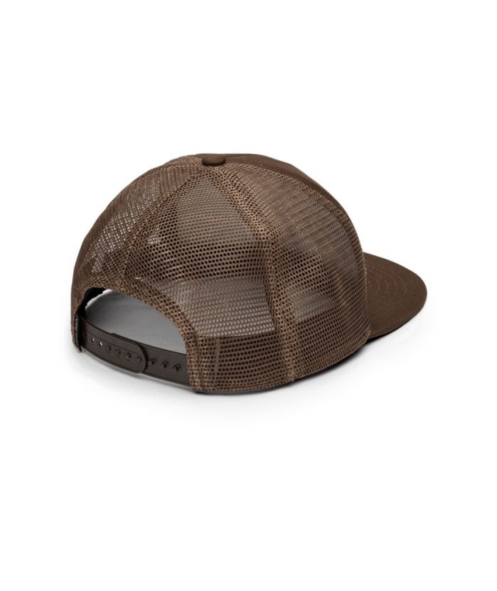 detail Pánská čepice Volcom Skate Vitals G Taylor Hat Dark Earth