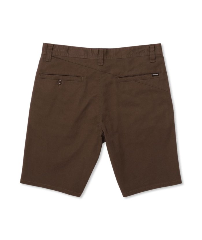 detail Pánské šortky Volcom Frickin Mdrn Stch 19 Wren
