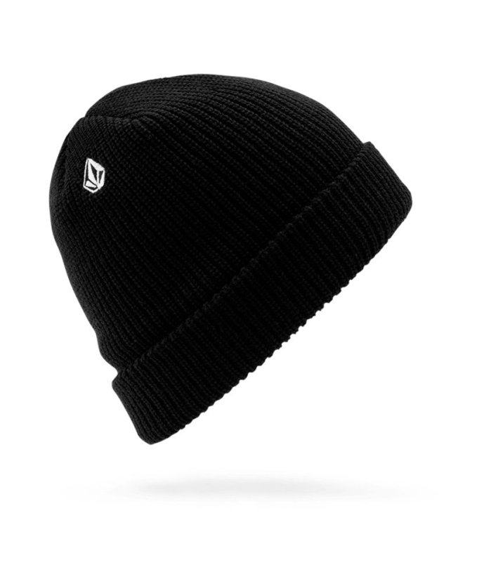 detail Pánský kulich Volcom Full Stone Beanie