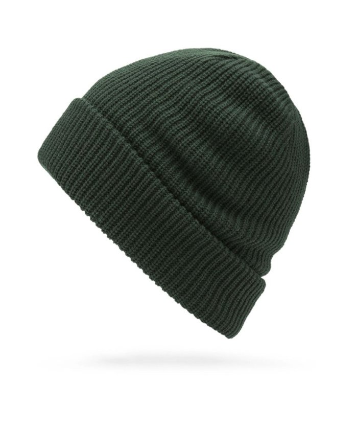 detail Pánský kulich Volcom Full Stone Beanie