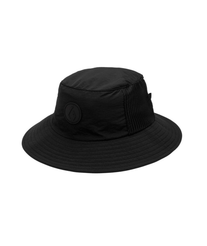 detail Pánská kšiltovka Volcom Hooked On Surf Hat Black