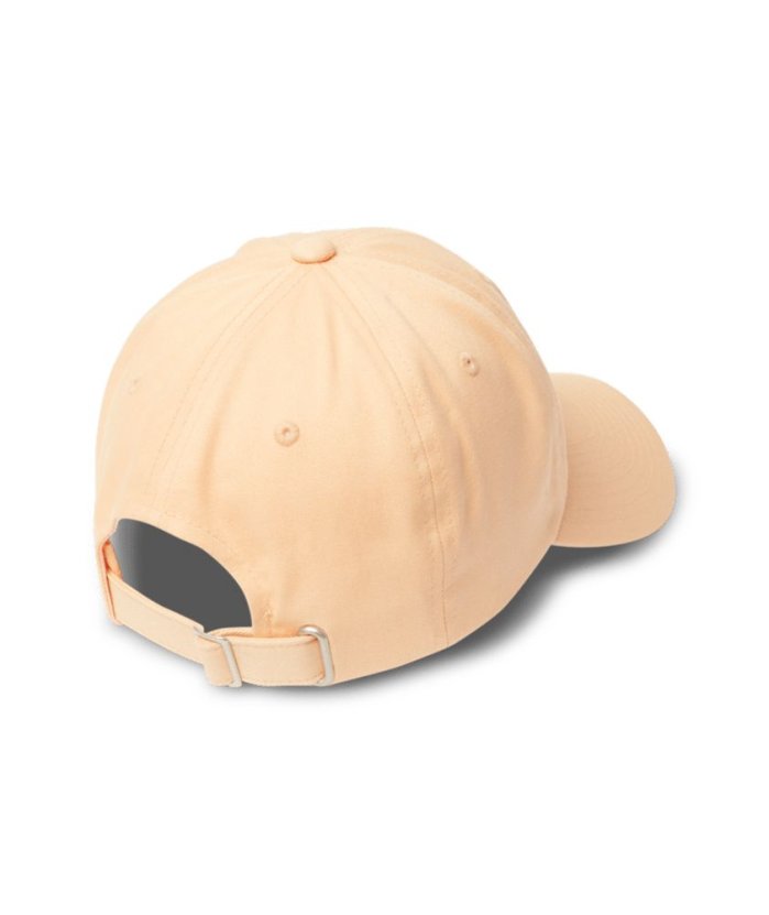 detail Dámská čepice Volcom Stone Bloom Pale Peach