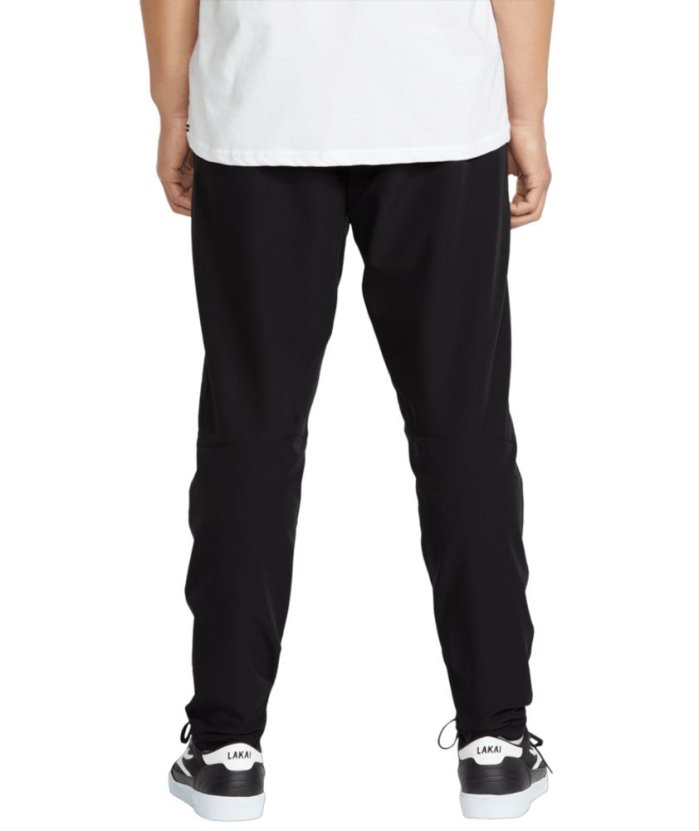 detail Pánské kalhoty Volcom Trail Ripper Pant Black