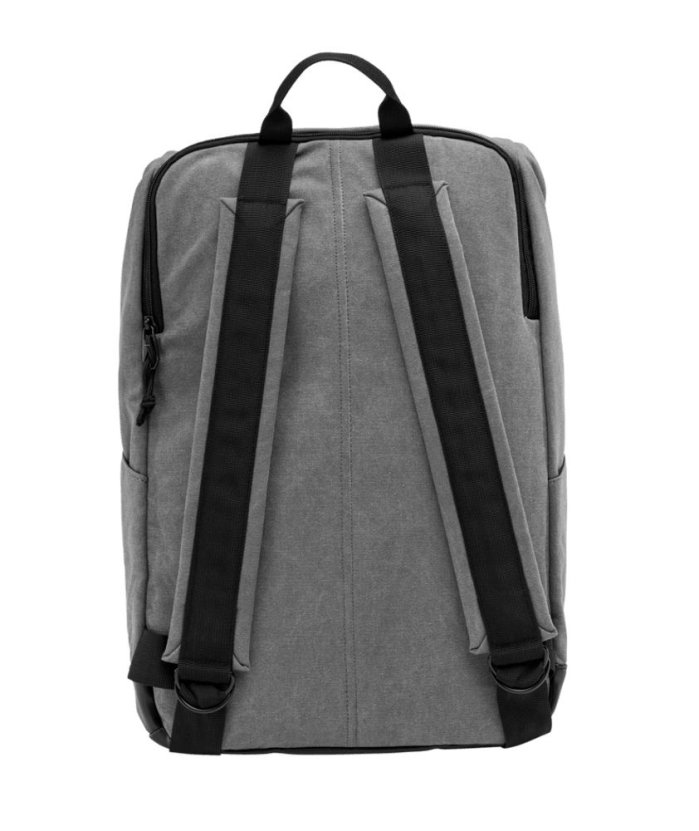 detail Pánský batoh Volcom Charter Ruck Backpack Grey
