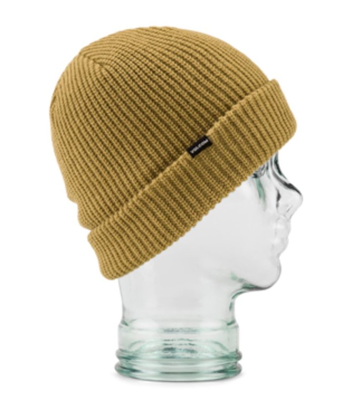 detail Pánský kulich Volcom Sweep Beanie