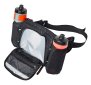 nahlad Ledvinka Fox Hip Pack Black