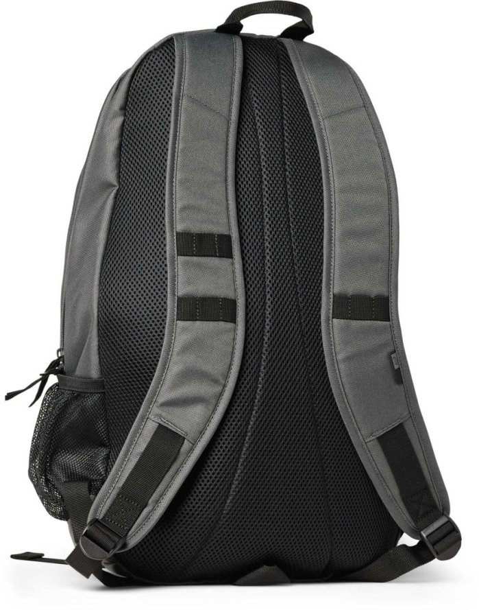 detail Pánský batoh Fox Legion Backpack Dark Shadow OS